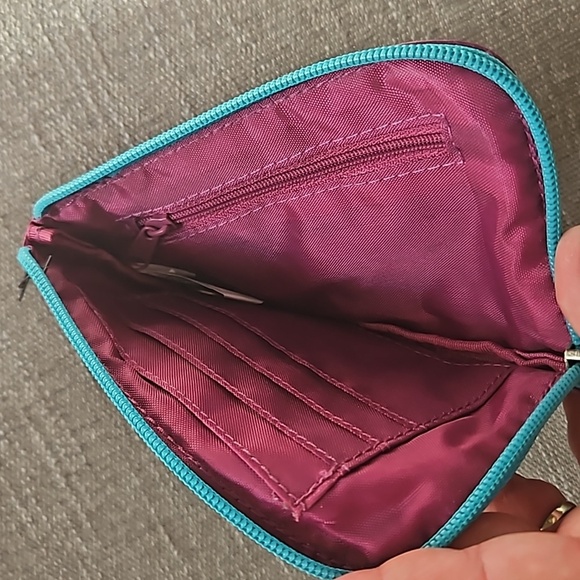 Dia De Los Muertos coin purse by Xhilaration - Picture 3 of 3